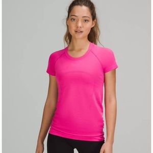 lululemon swiftly tech tee